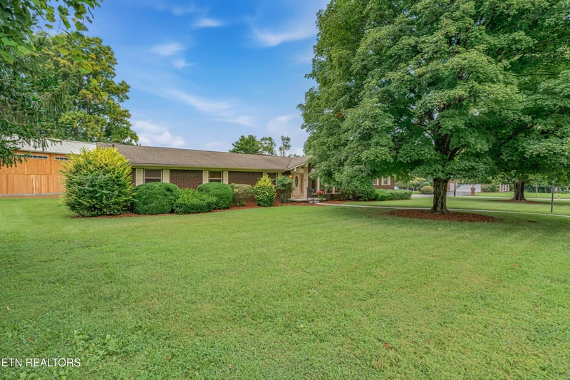 113 Crowfield Rd, Knoxville, TN 37922