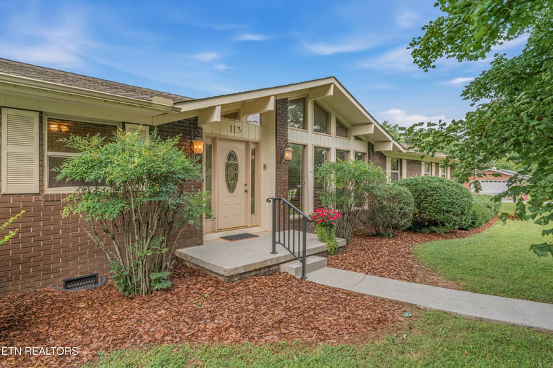 113 Crowfield Rd, Knoxville, TN 37922