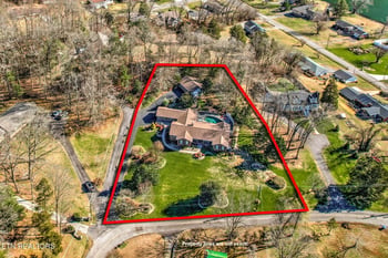 113 Dogwood Ln, Clinton, TN 37716