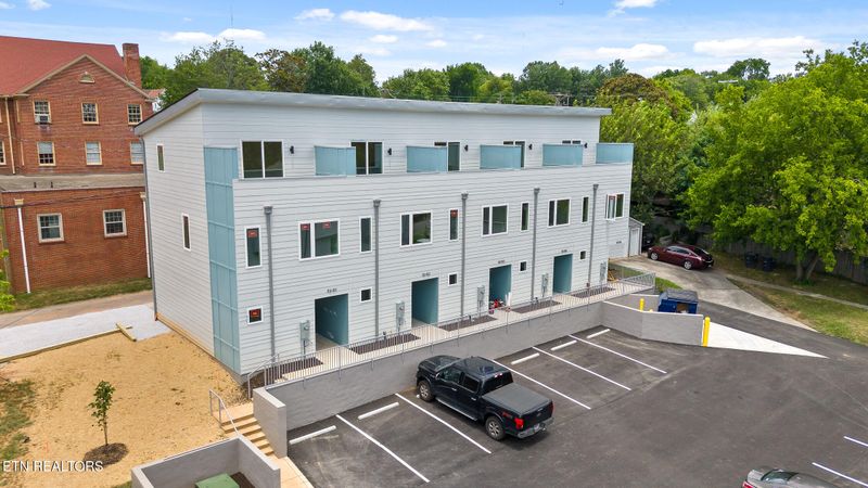 113 E Oldham #101, Knoxville, TN 37917