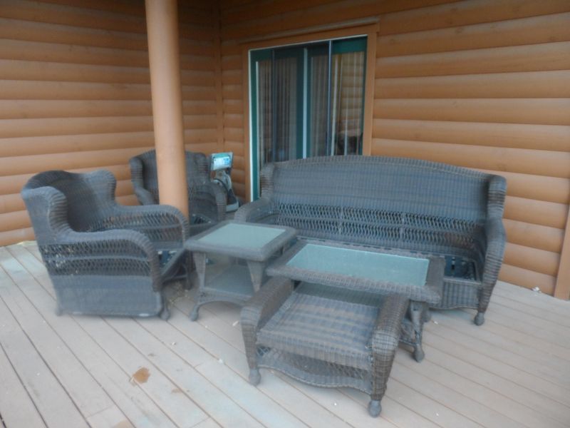 113 Evergreen Cir #201, Caryville, TN 37714