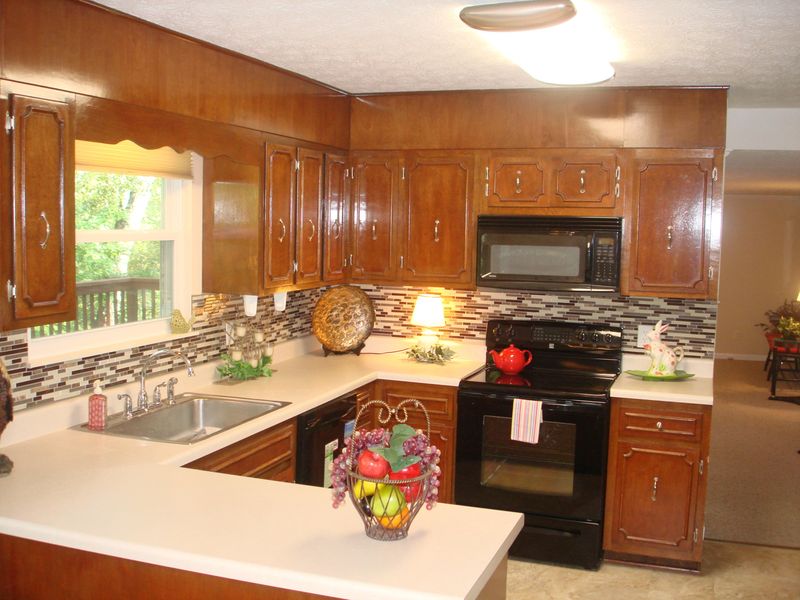 113 Greystone Dr, Oak Ridge, TN 37830