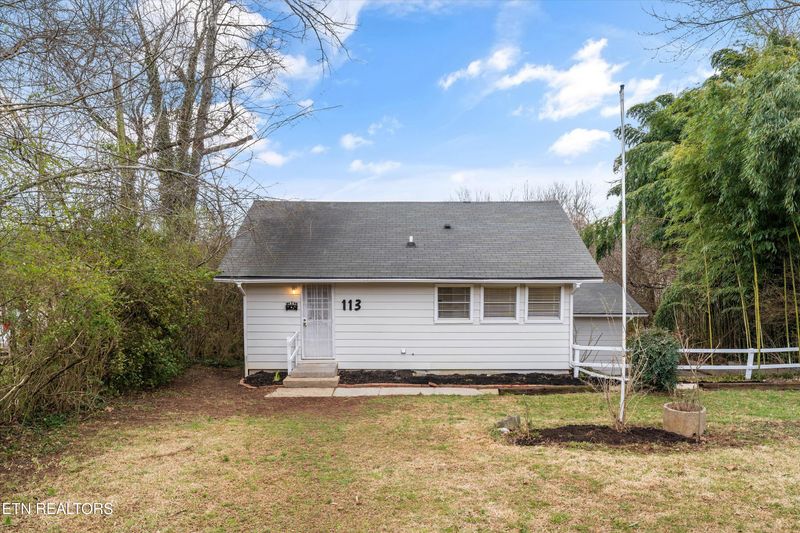113 Hamilton Cir, Oak Ridge, TN 37830
