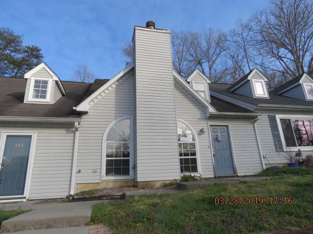 113 Hanover Pl, Oak Ridge, TN 37830