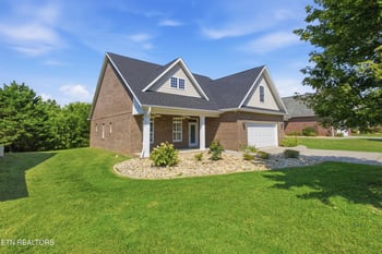 113 Meridian Way, Clinton, TN 37716