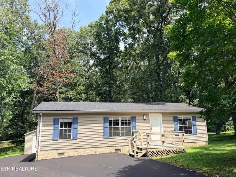 113 Monticello Ln, Fairfield Glade, TN 38558