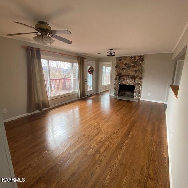 113 N Seneca Rd, Oak Ridge, TN 37830