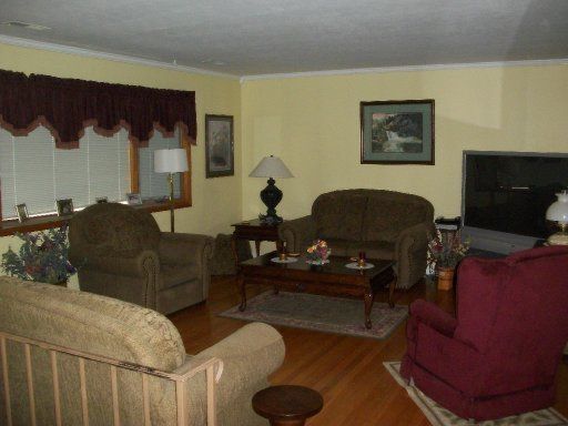 113 Newhaven Rd, Oak Ridge, TN 37830