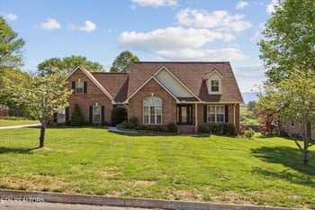 113 Ostenbarker St, Maryville, TN 37804
