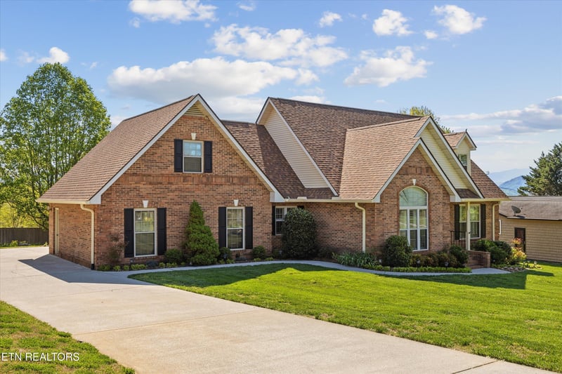 113 Ostenbarker St, Maryville, TN 37804