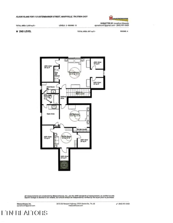 113 Ostenbarker St, Maryville, TN 37804