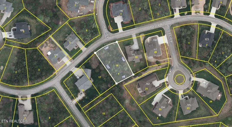 113 Pocola Way, Loudon, TN 37774