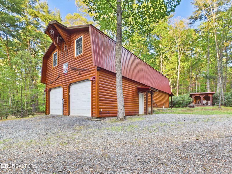 113 Rivendell Ln, Tellico Plains, TN 37385