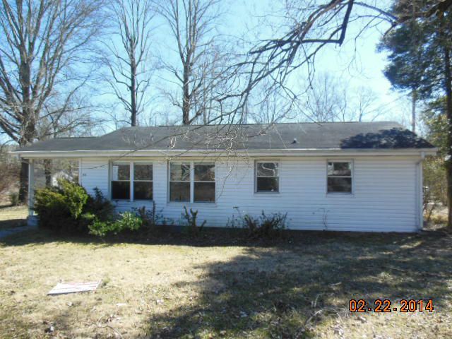 113 S Purdue Ave, Oak Ridge, TN 37830