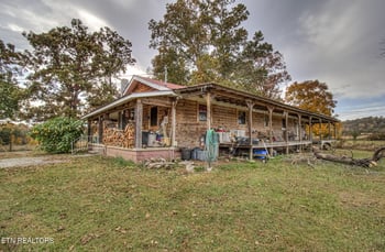 113 Sink Hole Rd, Tellico Plains, TN 37385