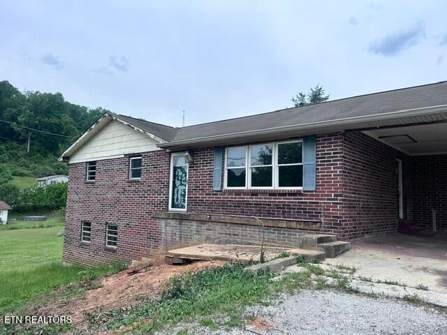 113 Smith Ln, Harriman, TN 37748