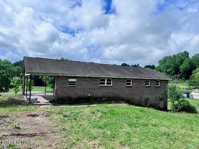 113 Smith Ln, Harriman, TN 37748
