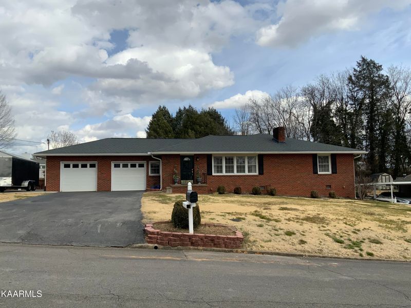 113 Timothy Ave, Clinton, TN 37716