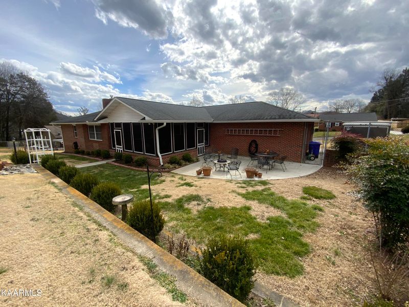 113 Timothy Ave, Clinton, TN 37716
