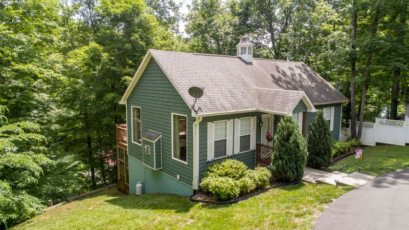 113 Trails End, Sharps Chapel, TN 37866