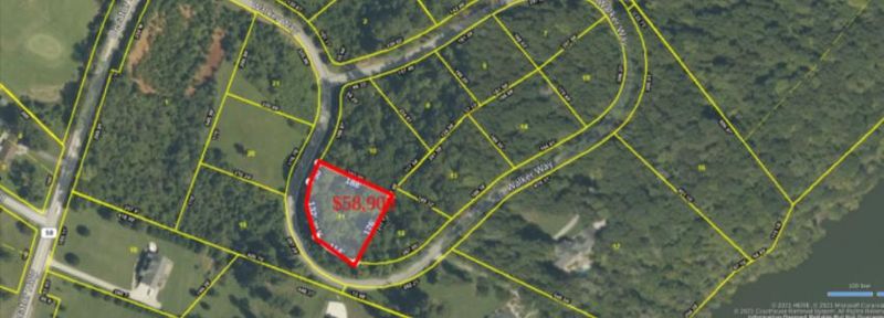 113 Walker Way, Kingston, TN 37763