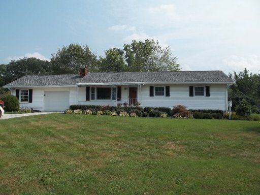 113 Walnut Hills Dr, Clinton, TN 37716