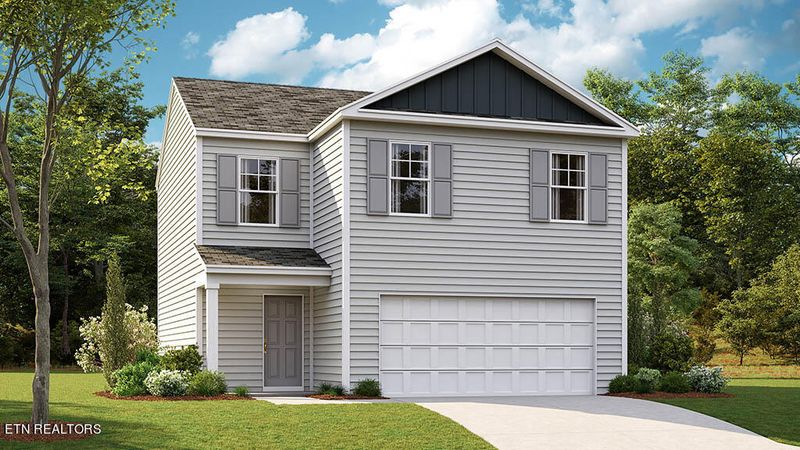 113 Walter Way, Maynardville, TN 37807