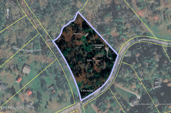113 Wiltshire, Oak Ridge, TN 37830