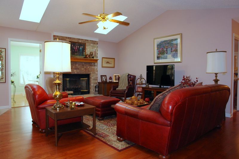 113 Winslow Ln, Fairfield Glade, TN 38558