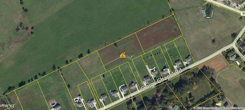 1130 Craigs Chapel Rd, Greenback, TN 37742