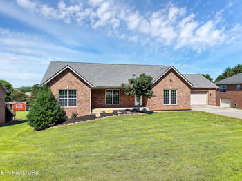 1130 Eloise West Rd, Greenback, TN 37742