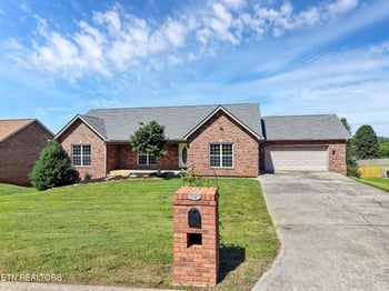1130 Eloise West Rd, Greenback, TN 37742