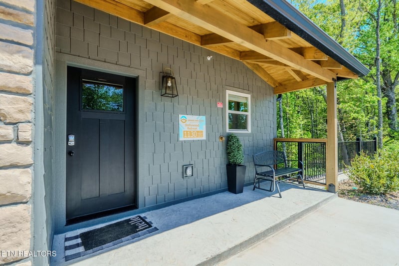 1130 Lee Cardwell Cir #5, Pigeon Forge, TN 37863