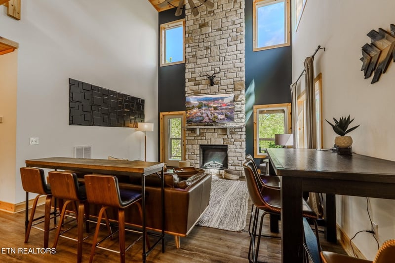 1130 Lee Cardwell Cir #5, Pigeon Forge, TN 37863