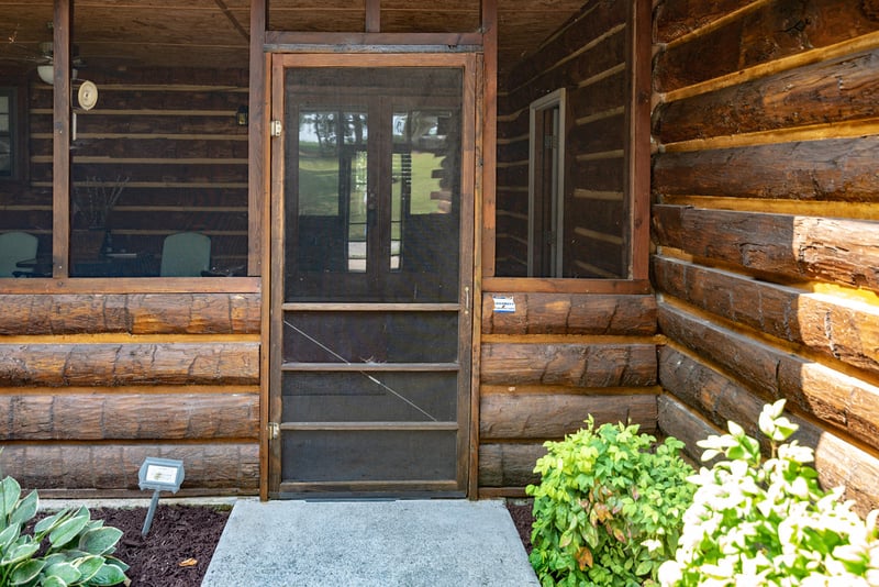 1130 Shell Community Rd, Philadelphia, TN 37846