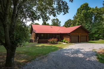1130 Shell Community Rd, Philadelphia, TN 37846