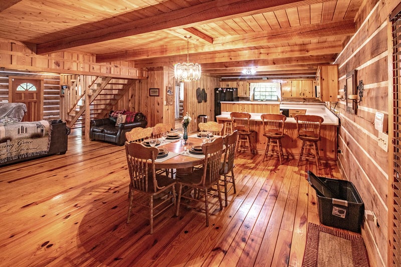 1130 Shell Community Rd, Philadelphia, TN 37846