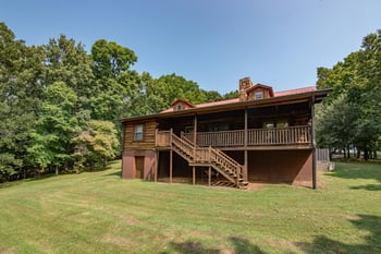 1130 Shell Community Rd, Philadelphia, TN 37846