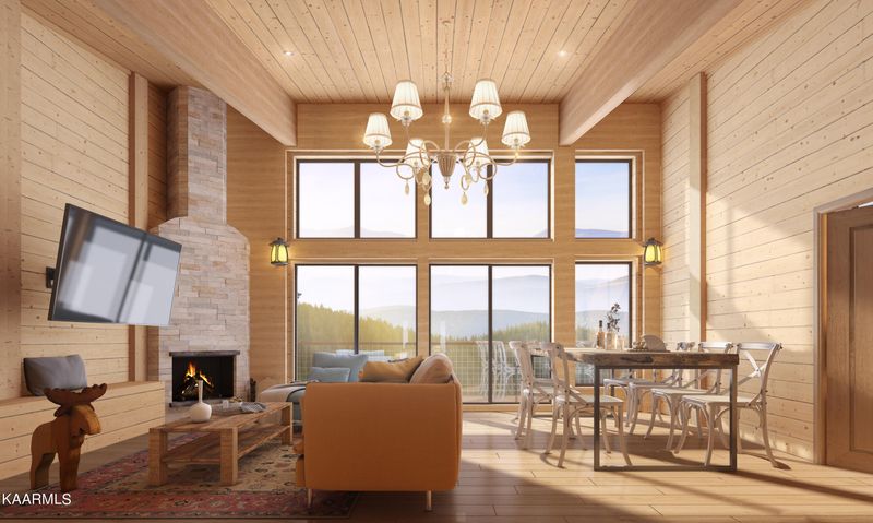 1130 Ski View Ln, Sevierville, TN 37876