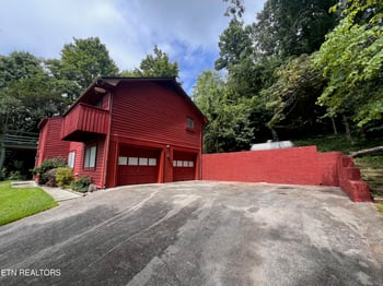 11301 Clear Point Dr, Knoxville, TN 37932