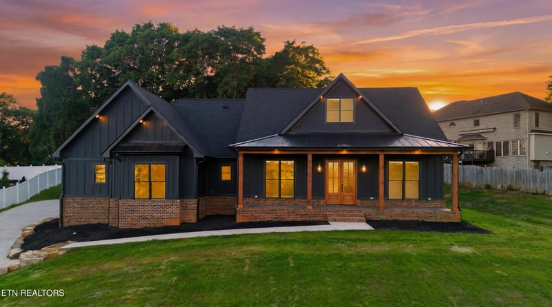 11305 Turkey Creek Rd, Knoxville, TN 37934