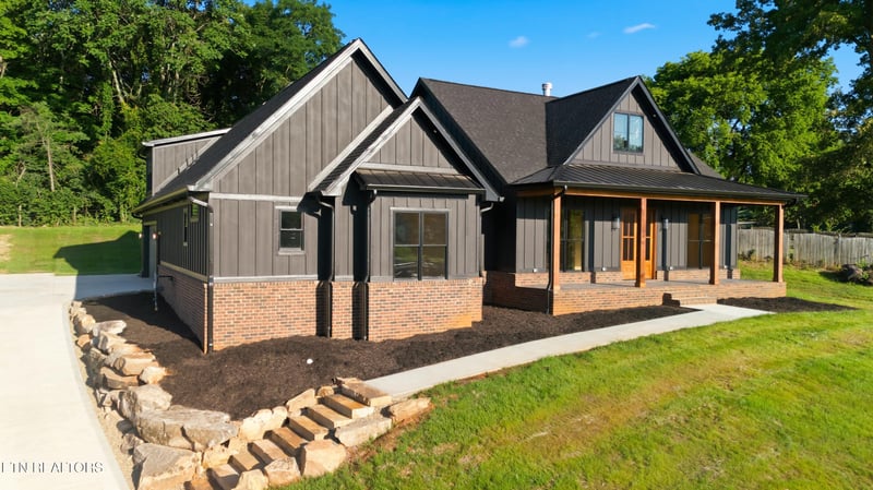 11305 Turkey Creek Rd, Knoxville, TN 37934
