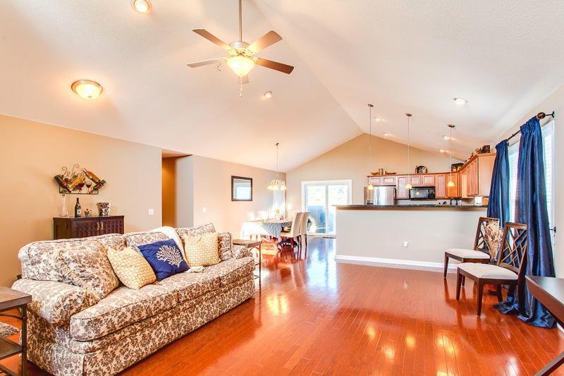 1131 Fox Ridge Dr, Powell, TN 37849