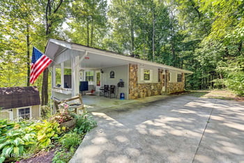 1131 Tanrac Tr, Gatlinburg, TN 37738