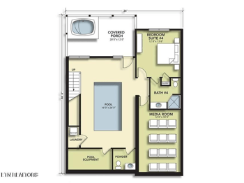1132 Anastasia Way, Gatlinburg, TN 37738