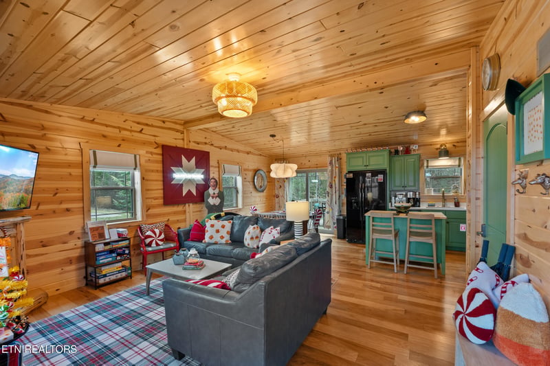 1132 Pinyon Cir, Pigeon Forge, TN 37863