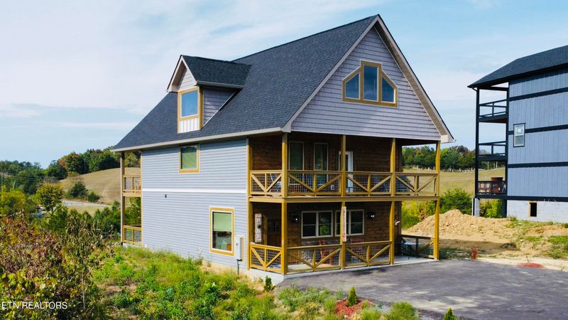 1132 Sanctuary Shores Way, Sevierville, TN 37876