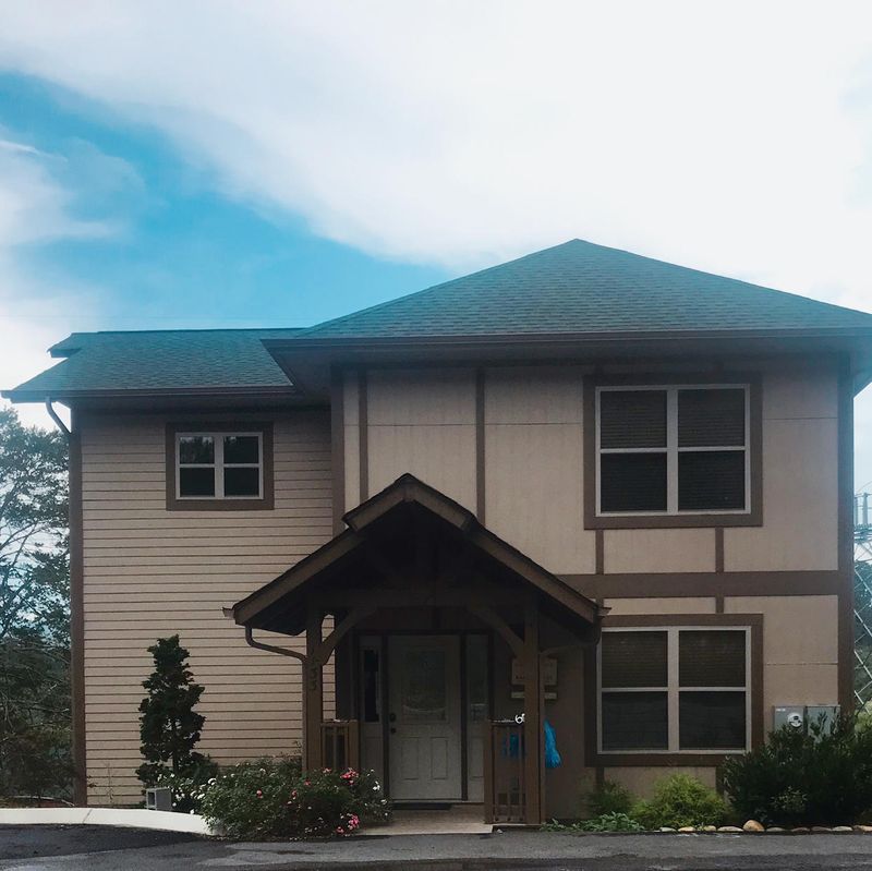 1133 Cove Falls Way, Pigeon Forge, TN 37863