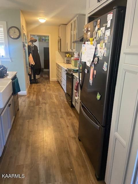 1133 Spring Road Rd, Madisonville, TN 37354