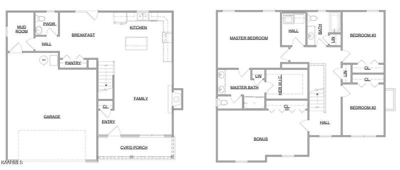 11335 Flame Willow Ln, Knoxville, TN 37932